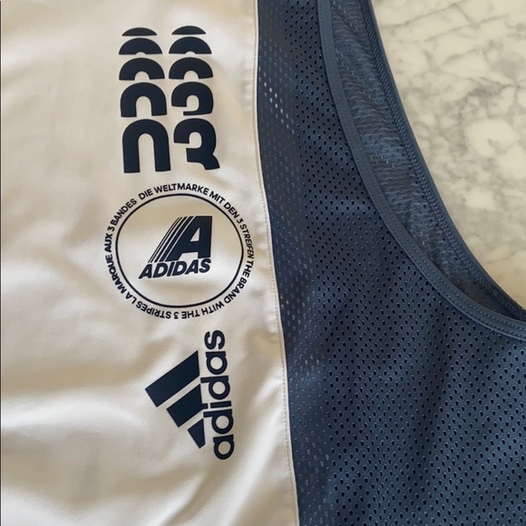 Adidas tank top - Picture 2 of 4